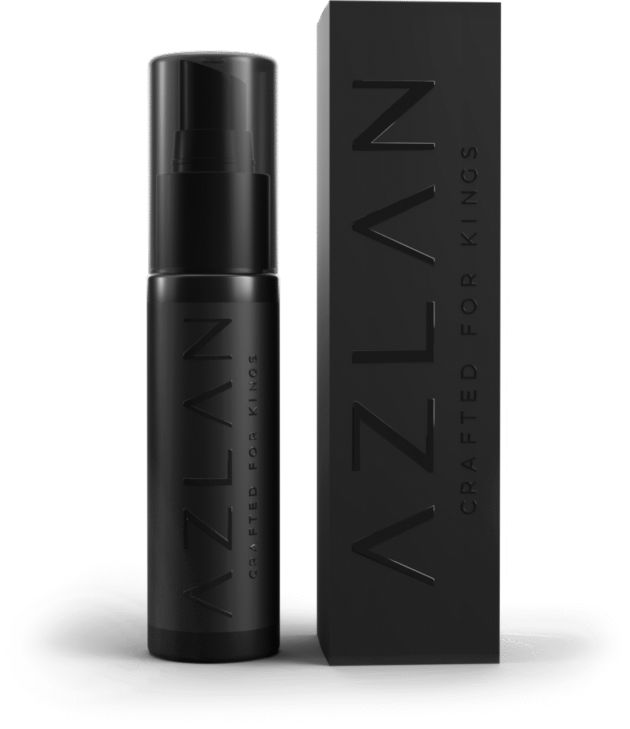 AZLAN Skincare Oil