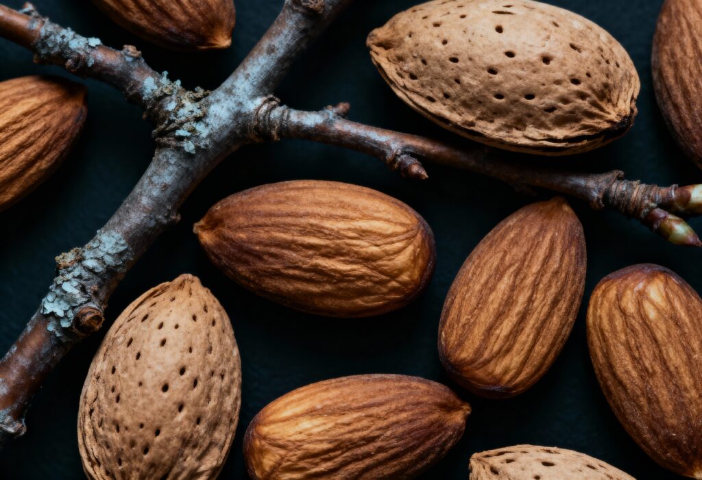 Sweet Almond Oil