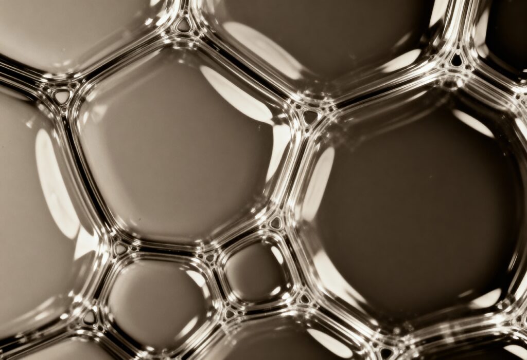 Panthenol & Vitamin E